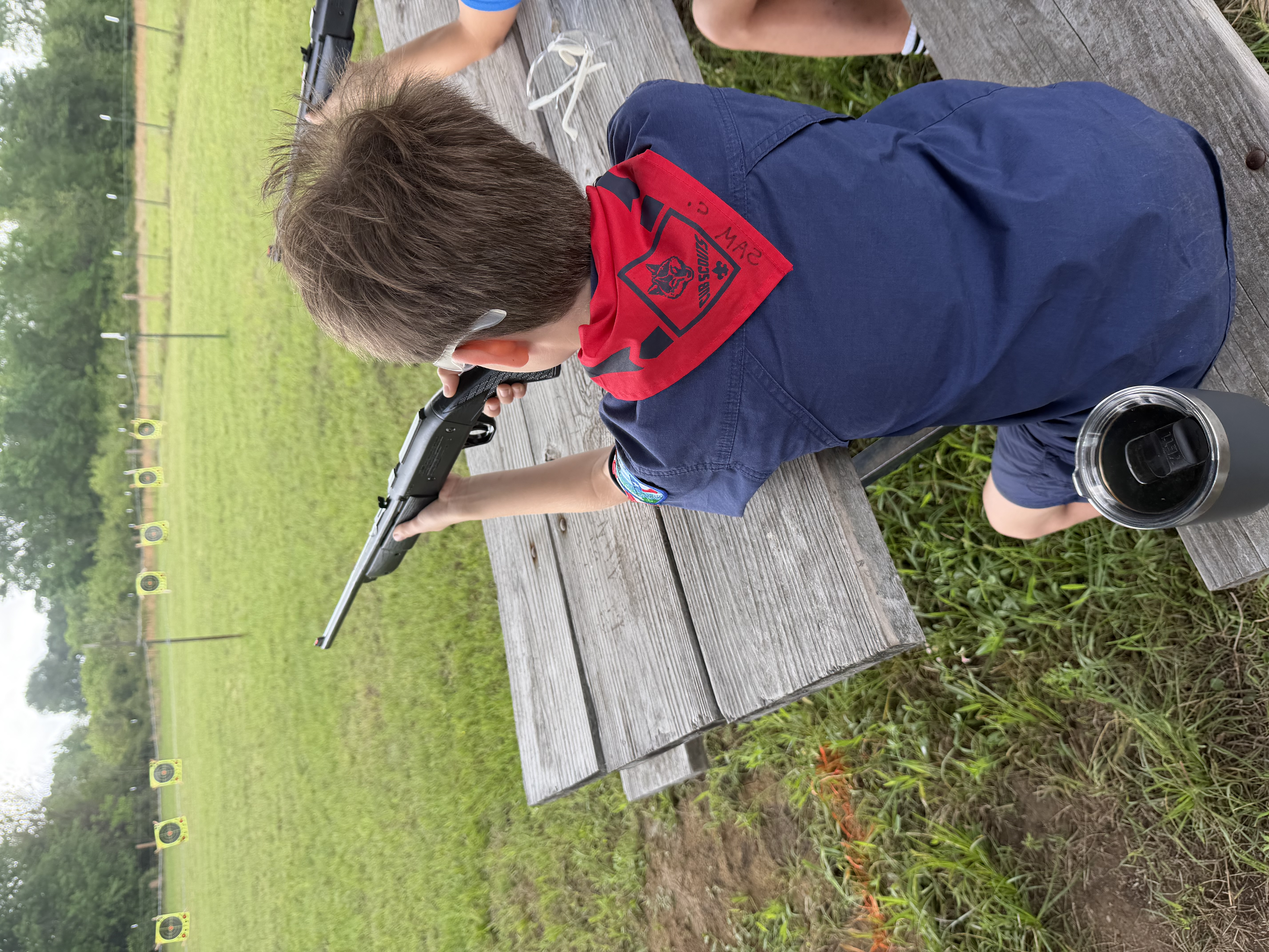 Pack 730 photo