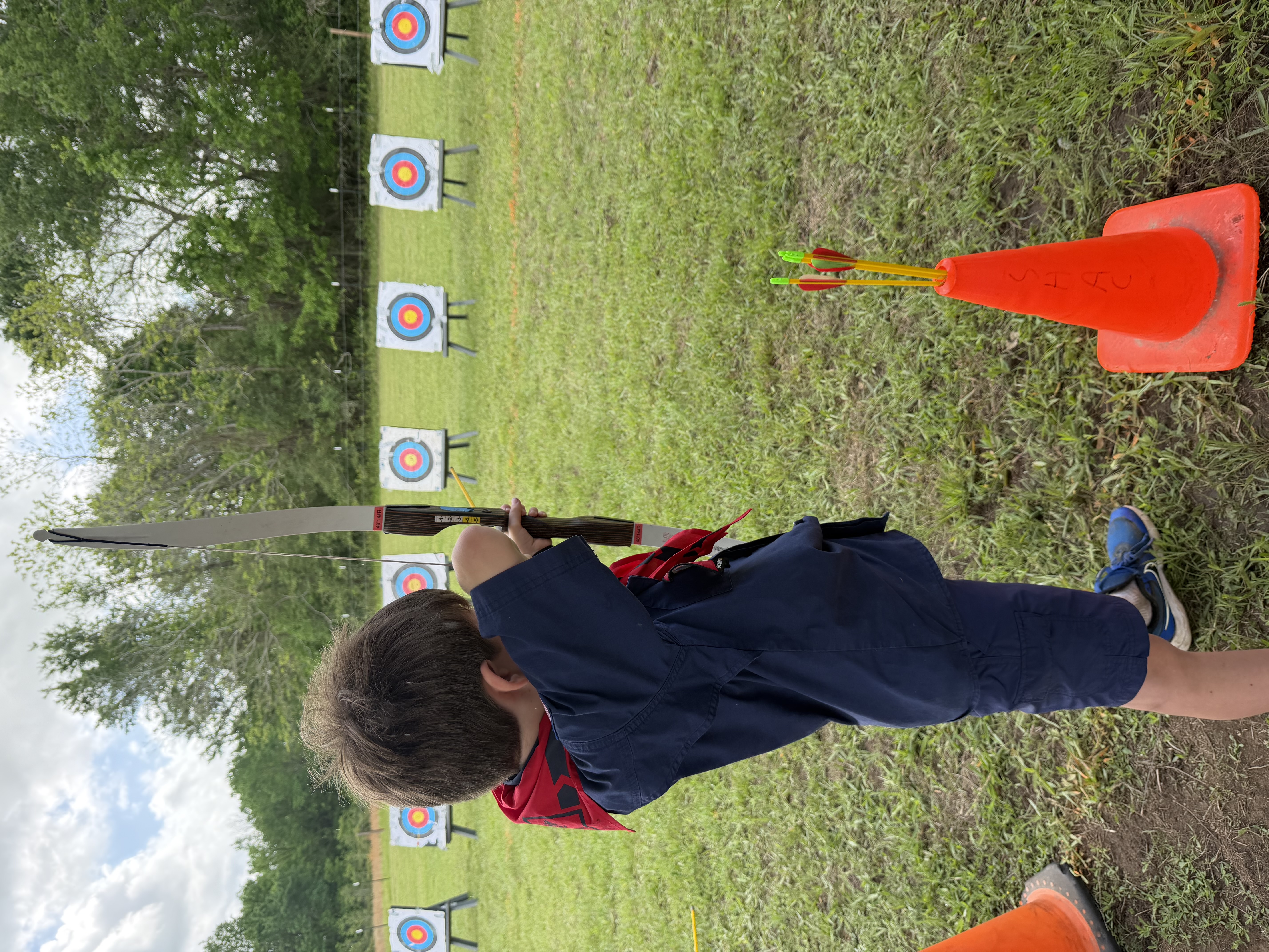 Pack 730 photo